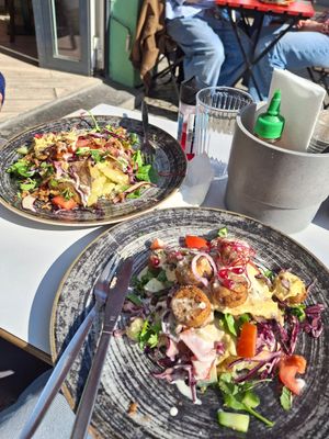  at TAPATAT in Brussels