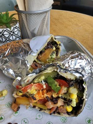   at Chidoz in Utrecht