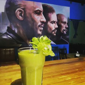 Happy Green  at Happy Green - Tainan Wei Le Lu in Tainan