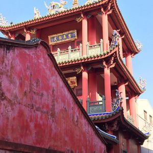 Neighborhood  at Happy Green - Tainan Wei Le Lu in Tainan