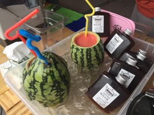 Happy Green Flash  at Happy Green - Tainan Wei Le Lu in Tainan