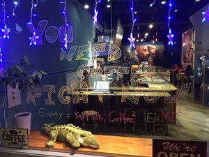 Happy Green  at Happy Green - Tainan Wei Le Lu in Tainan