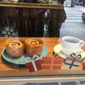 Window view at Happy Green - Tainan Wei Le Lu in Tainan