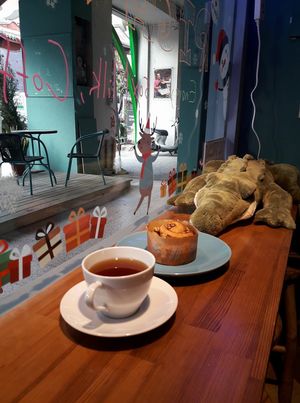 Merry Christmas! at Happy Green - Tainan Wei Le Lu in Tainan