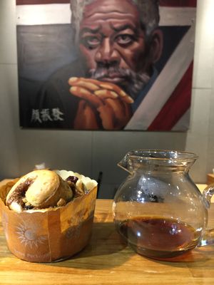Freeman’s selection at Happy Green - Tainan Wei Le Lu in Tainan