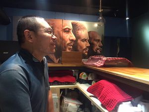 Fast & Furious 10 / 玩命關頭 10 at Happy Green - Tainan Wei Le Lu in Tainan