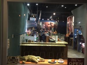 Window view 窗景 at Happy Green - Tainan Wei Le Lu in Tainan