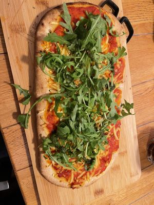   at Cafe Del Sol  in Filderstadt