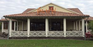 Facade at Cafe Del Sol  in Filderstadt