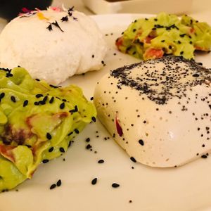 Formaggi vegetali at Un Tempo Per Te - Vegan B&B in Dro