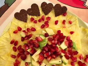 Biscrudi at Un Tempo Per Te - Vegan B&B in Dro