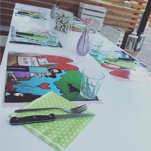 L’esterno at Un Tempo Per Te - Vegan B&B in Dro