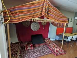  at Zaytoon in Clinton