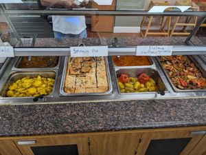  at Zaytoon in Clinton