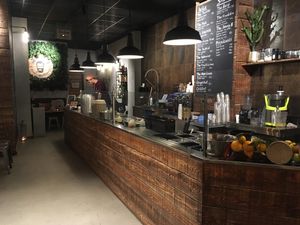 We Feat at We Feat Pure Organic in Aalborg