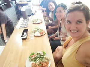 😍 at Kuppila in Nara