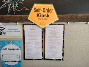  at Seed Shack in Gilbert