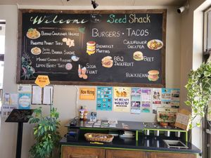  at Seed Shack in Gilbert