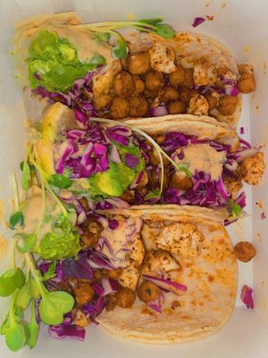  at Seed Shack in Gilbert