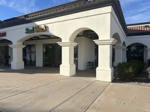   at Seed Shack in Gilbert