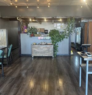   at Seed Shack in Gilbert