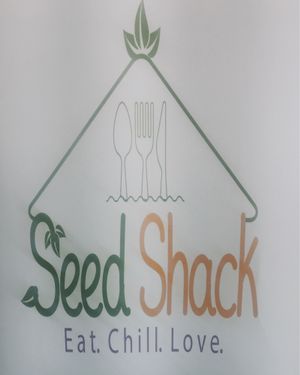 The Seed Shack at Seed Shack in Gilbert