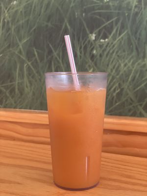   at Jeff's Vegan in Frisco