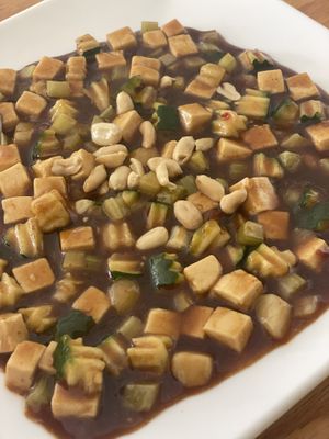   at Jeff's Vegan in Frisco