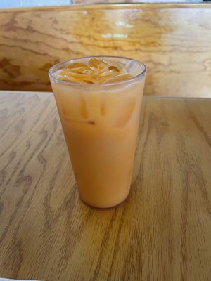   at Jeff's Vegan in Frisco