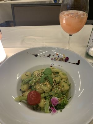   at Pata Chic in Venice