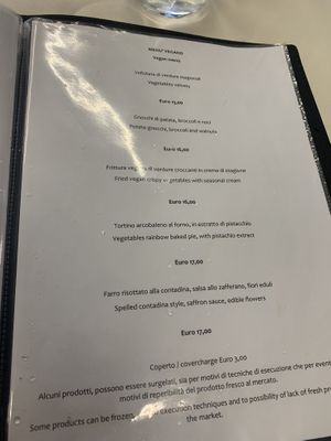   at Pata Chic in Venice