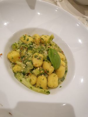  at Pata Chic in Venice