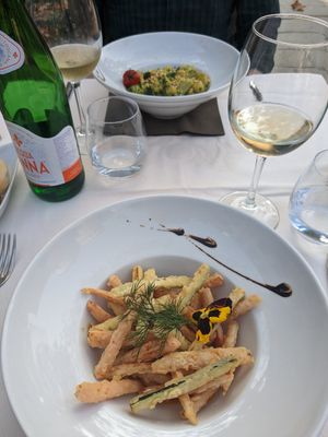  at Pata Chic in Venice