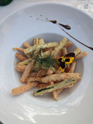  at Pata Chic in Venice