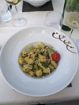  at Pata Chic in Venice