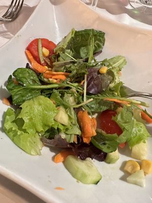   at Pata Chic in Venice