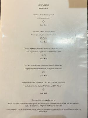   at Pata Chic in Venice