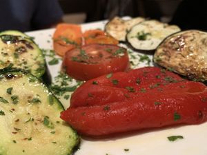   at Pata Chic in Venice