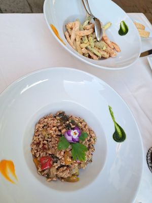  at Pata Chic in Venice