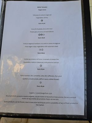  at Pata Chic in Venice