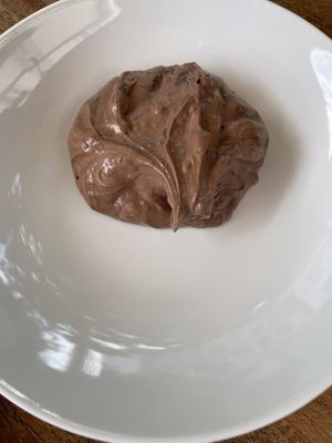 Nachspeise  at Tibits in Winterthur