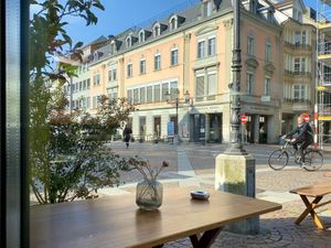   at Tibits in Winterthur