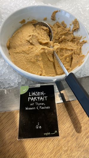 Buono   at Tibits in Winterthur