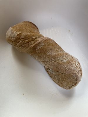 Panini   at Tibits in Winterthur