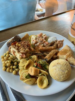   at Tibits in Winterthur