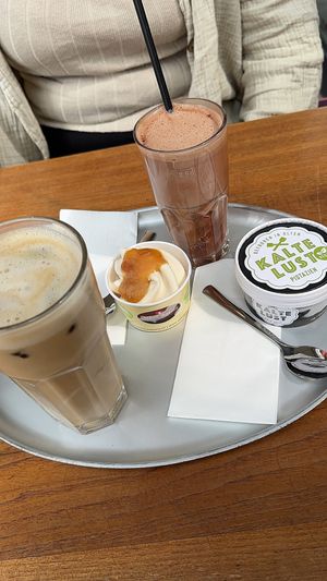   at Tibits in Winterthur