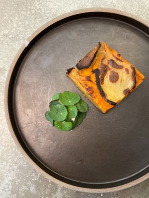 🌿 at Plant Power Food in Copenhagen