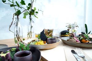 PPF at Plant Power Food in Copenhagen