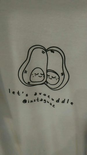 T-shirt at Guacamole - Morton in Moncton