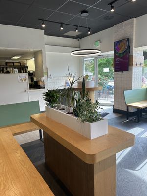   at Pure Raw Juice - Towson in Baltimore